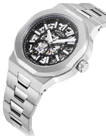 Rotary Regent Mens Watch - Image 2