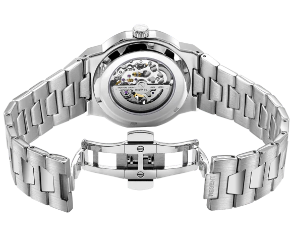 Rotary Regent Mens Watch - Image 3