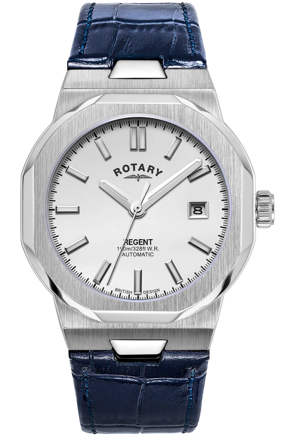 Rotary Regent Mens Watch