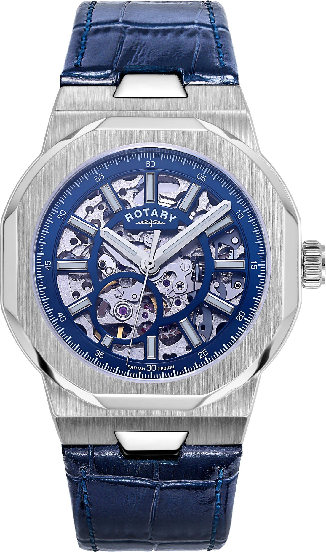 Rotary Regent Mens Watch
