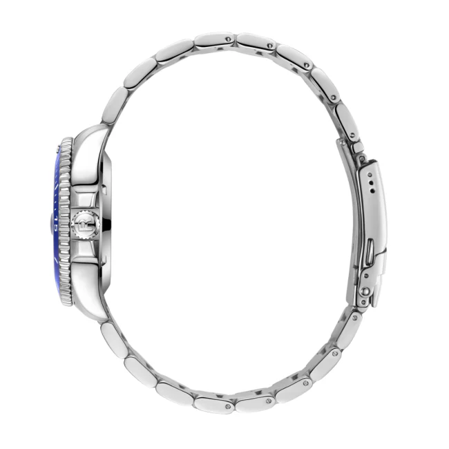 Rotary Watch Seamatic Blue - Image 6