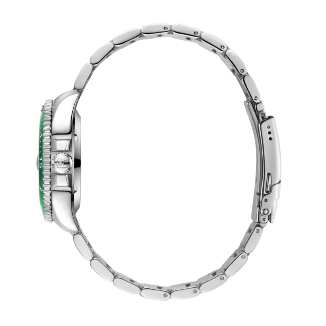 Rotary Watch Seamatic Green D - Image 6