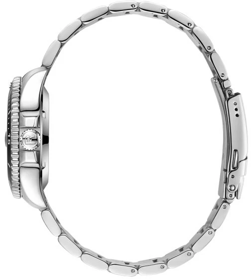Rotary Watch Henley Seamatic Mens - Image 4