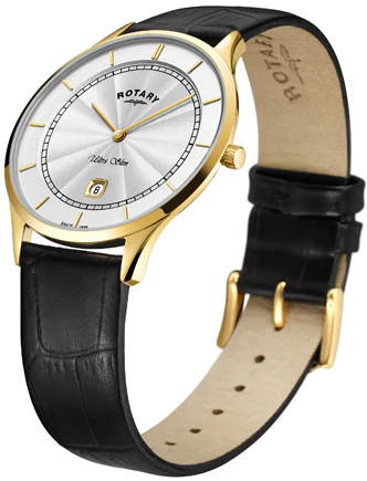 Rotary Watch Ultra Slim Men D - Image 3