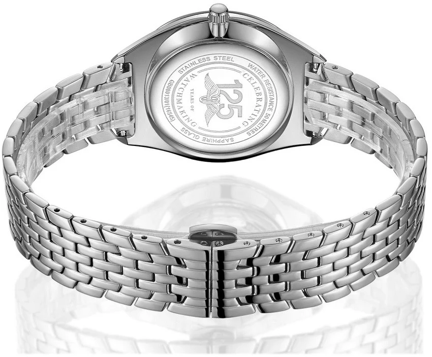 Rotary Ultra Slim Watch - Image 3
