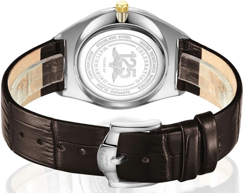 Rotary Ultra Slim Watch - Image 3