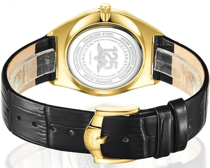 Rotary Ultra Slim Watch - Image 3