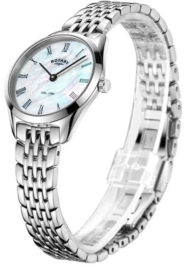 Rotary Ultra Slim Watch - Image 2
