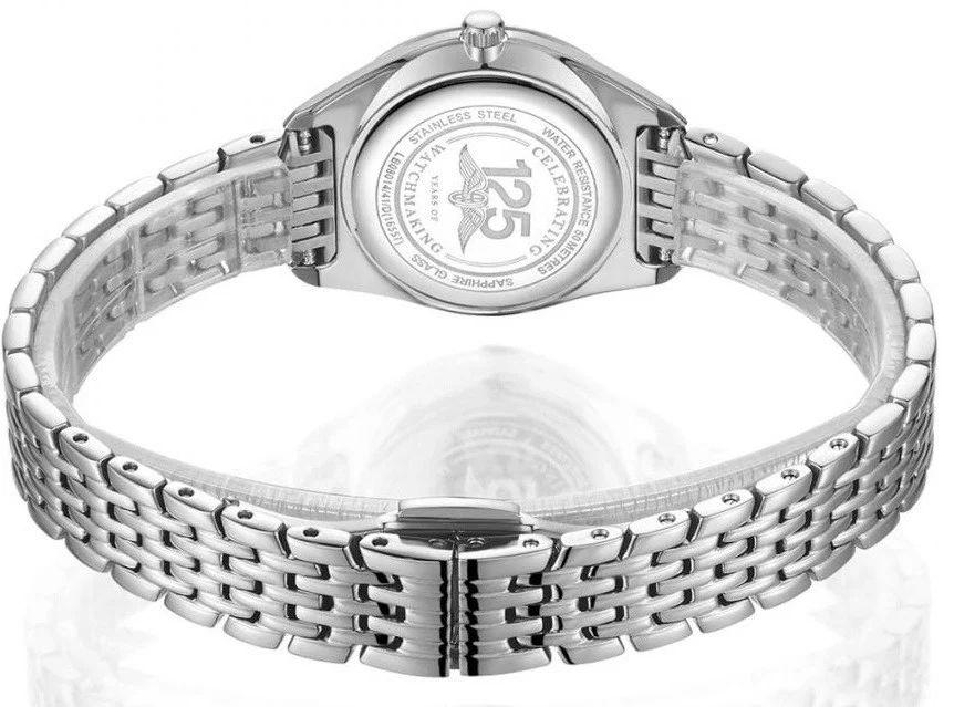 Rotary Ultra Slim Watch - Image 3