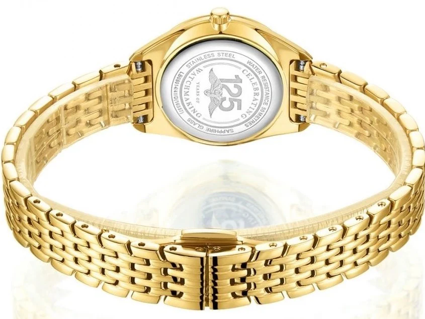 Rotary Ultra Slim Watch - Image 3