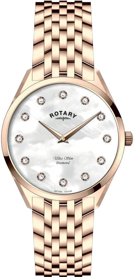 Rotary Ultra Slim Diamond