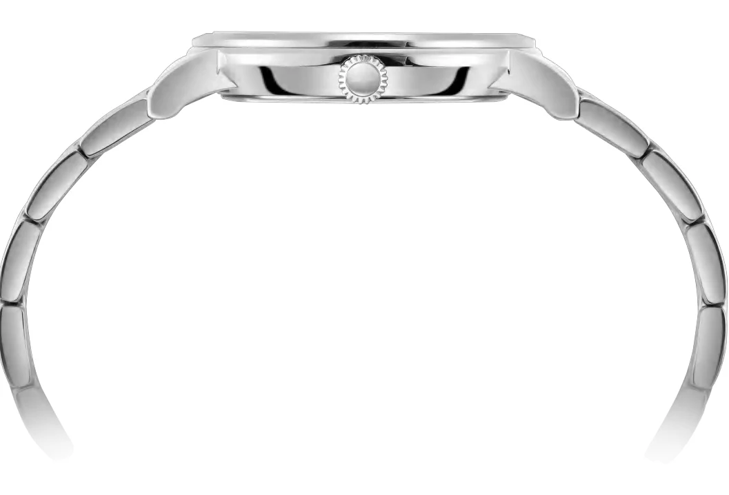 Rotary Windsor 3 Hands Mens Watch - Image 3