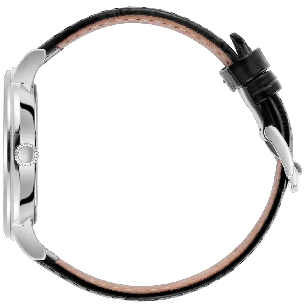 Rotary Windsor 3 Hands Mens Watch - Image 2