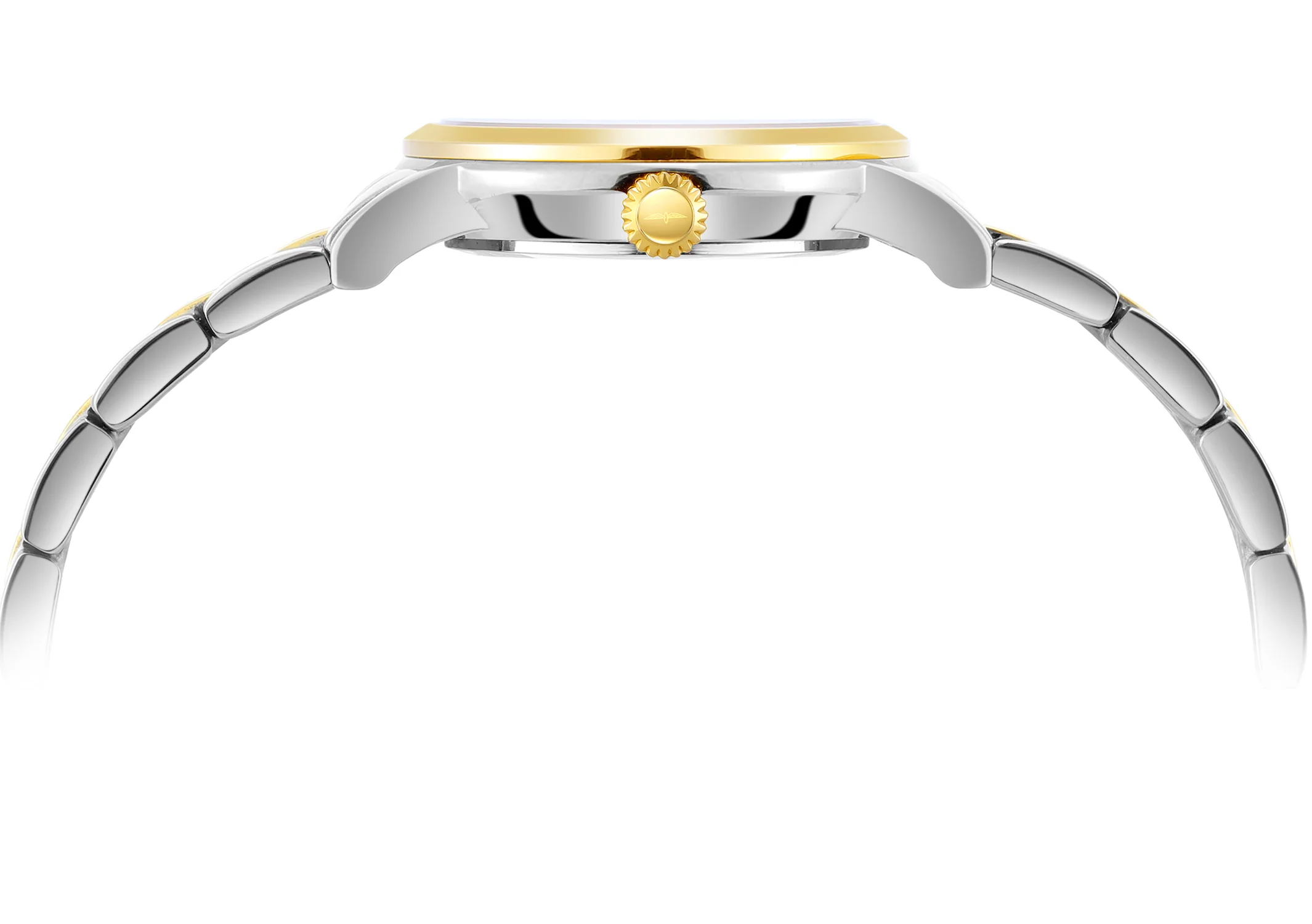 Rotary Windsor Diamond Ladies Watch - Image 5
