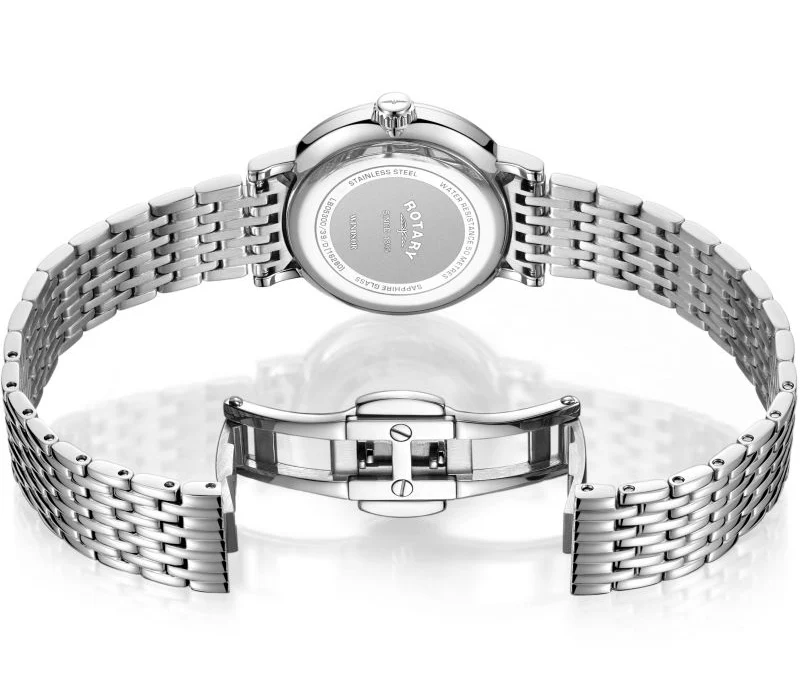 Rotary Watch Windsor Ladies - Image 3