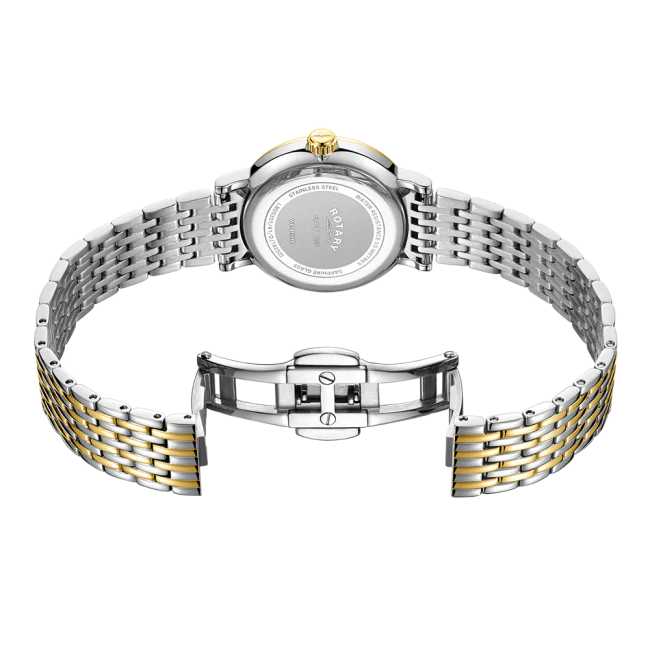 Rotary Watch Windsor Ladies D - Image 3