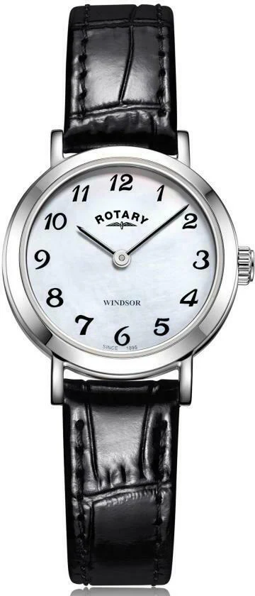 Rotary Watch Windsor Ladies