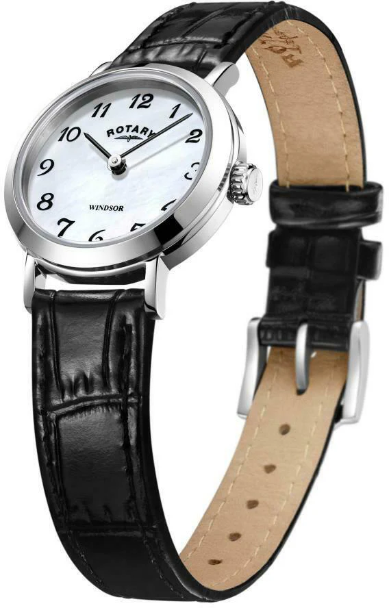Rotary Watch Windsor Ladies - Image 2