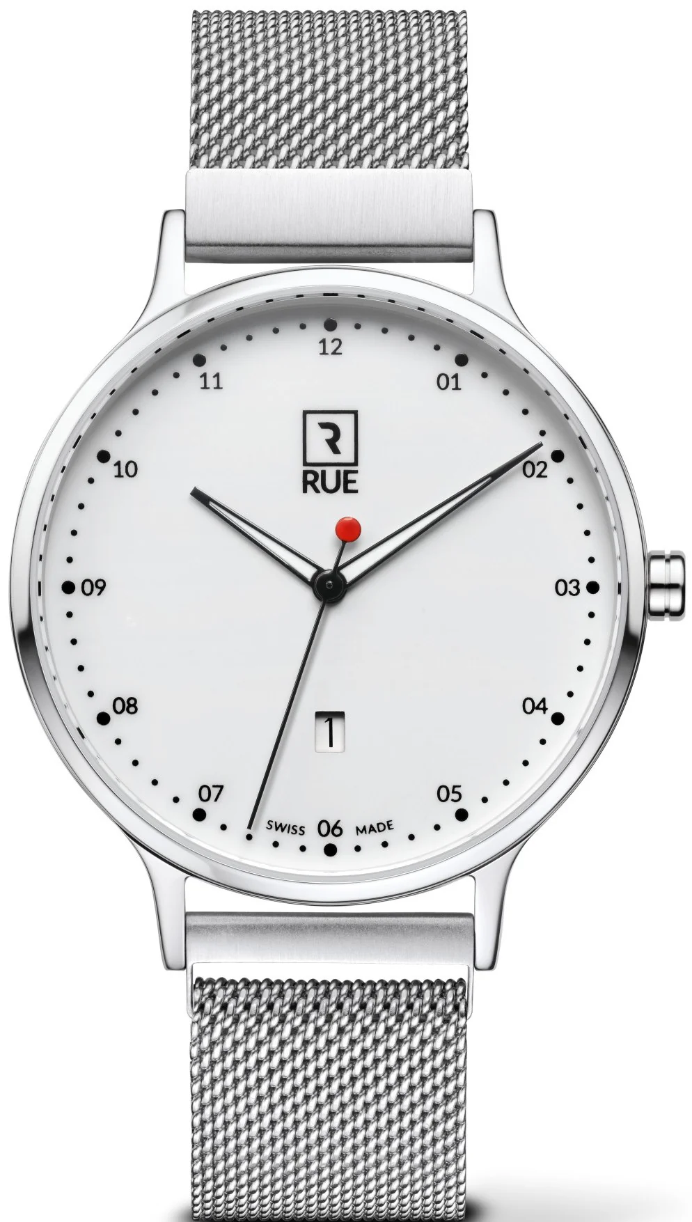Rue Watch First Edition RUE 1/1 Limited Edition - Image 2