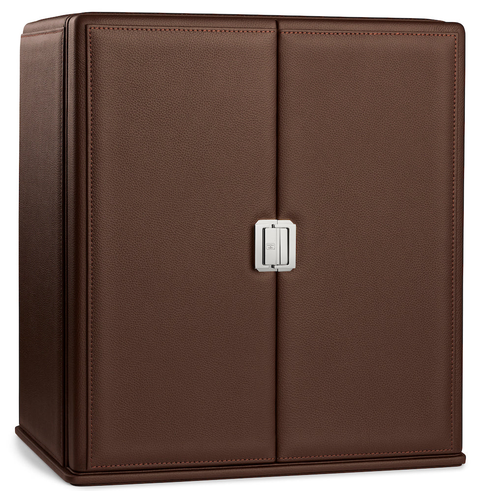 Scatola del Tempo Watch Winder Rotore 9 Bi Colour - Image 4