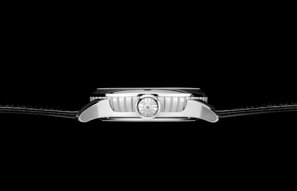 Schwarz Etienne Fiji Floral Seconds Watch - Image 5