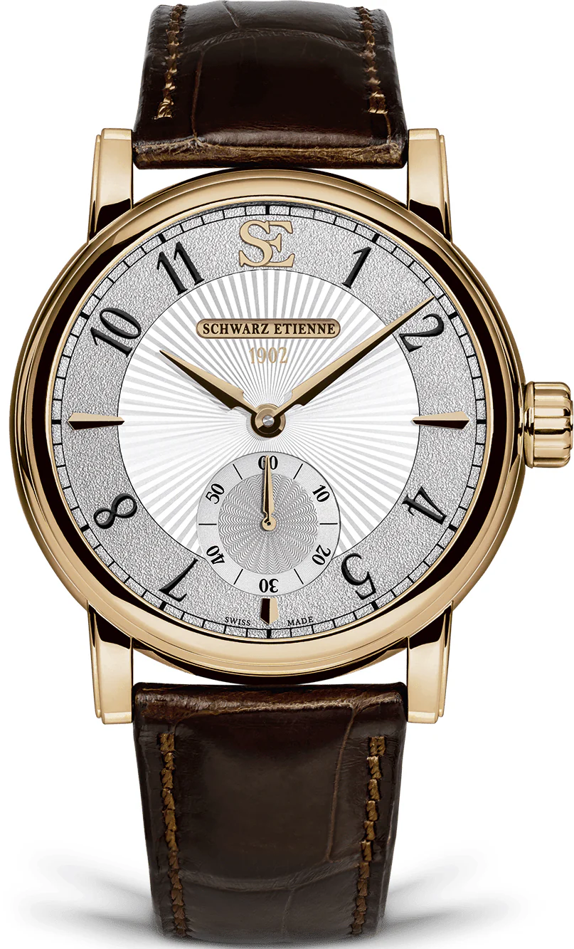 Schwarz Etienne Watch Roma Small Seconds