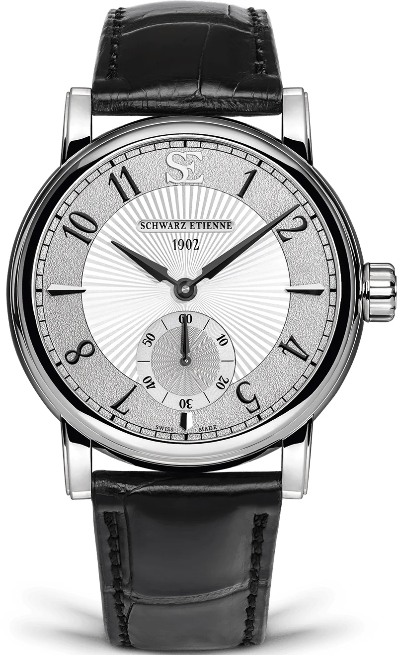 Schwarz Etienne Roma Small Seconds Watch