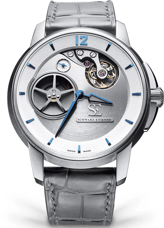 Schwarz Etienne Roswell Irreversible Watch