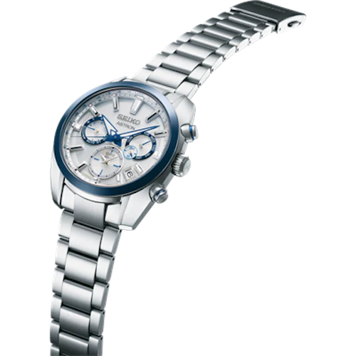 Seiko Astron Watch 140th Anniversary - Image 2