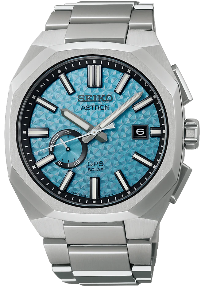 Seiko Astron Starfull Sky GPS Solar Limited Edition D