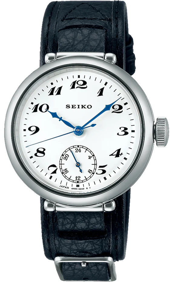 Seiko Presage Watch 100th Anniversary of Seiko Limited Edition