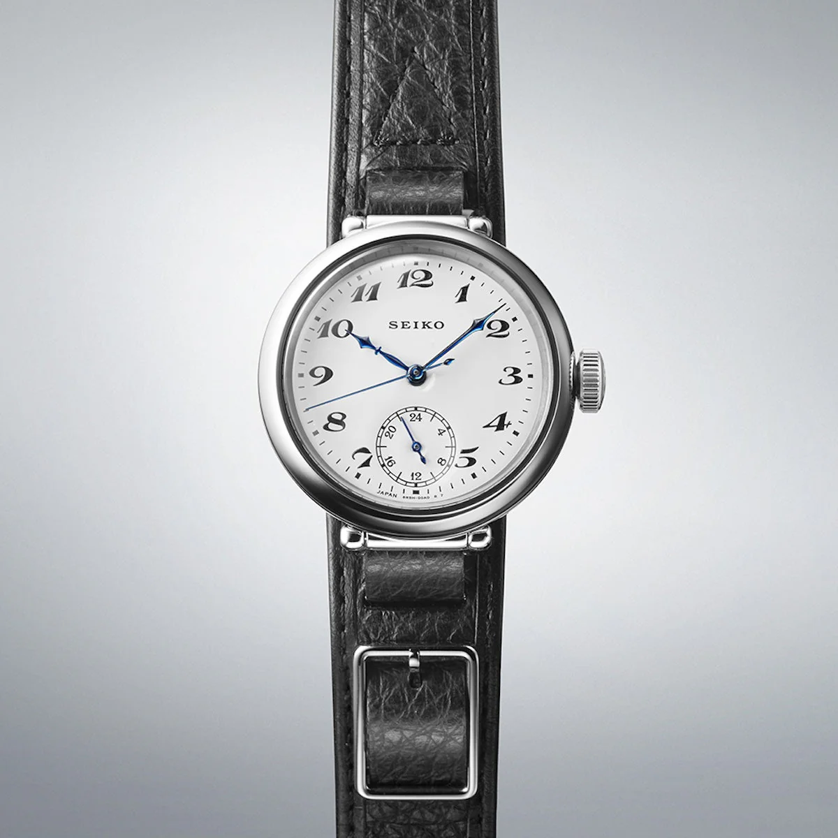 Seiko Presage Watch 100th Anniversary of Seiko Limited Edition - Image 3
