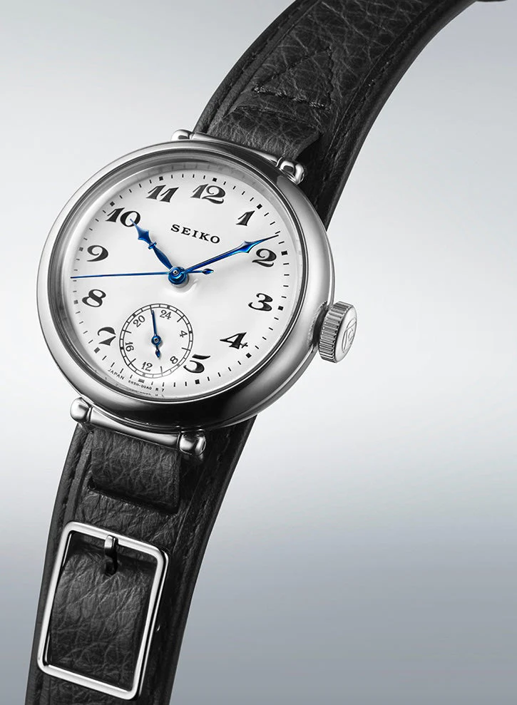 Seiko Presage Watch 100th Anniversary of Seiko Limited Edition - Image 4