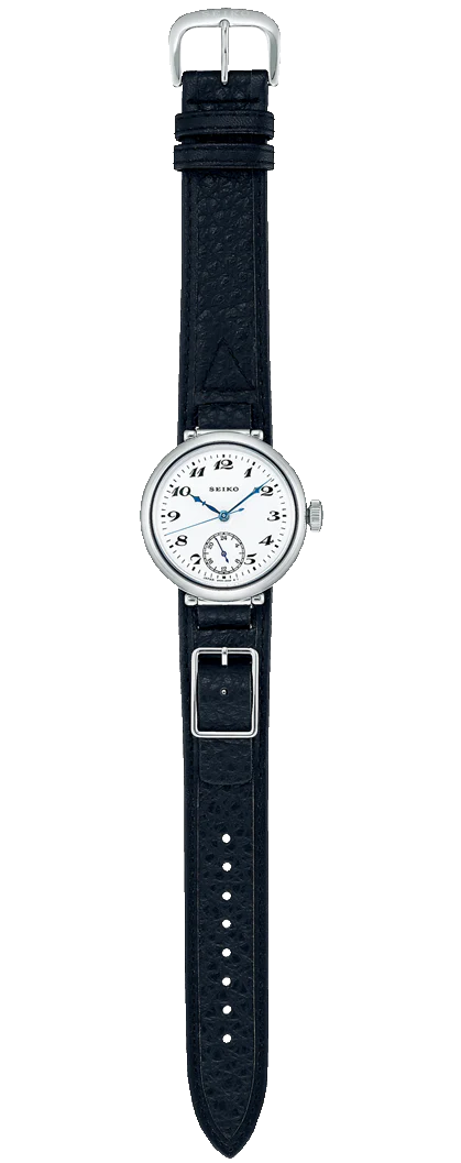 Seiko Presage Watch 100th Anniversary of Seiko Limited Edition - Image 7
