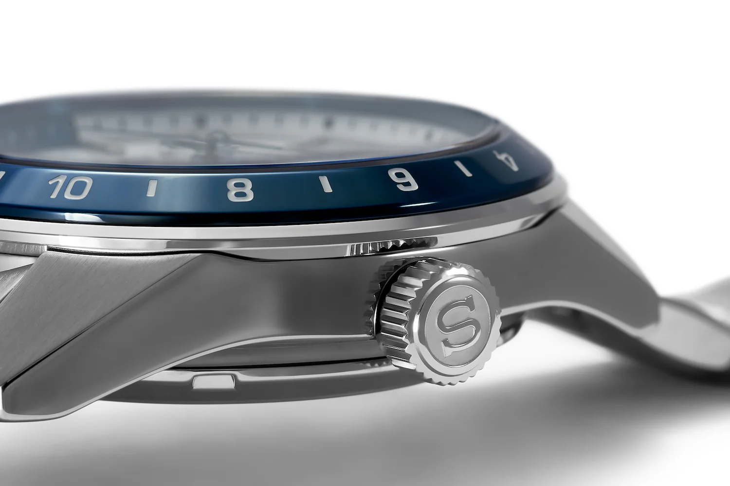 Seiko Presage Watch 140th Anniversary Limited Edition D - Image 5