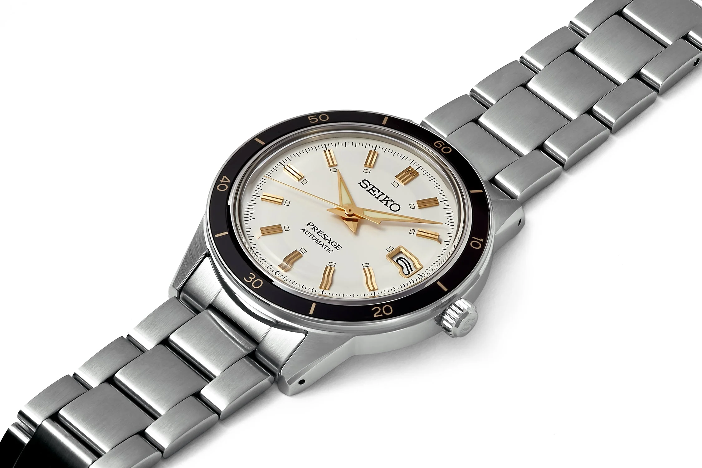 Seiko Presage 60s Style - Image 2