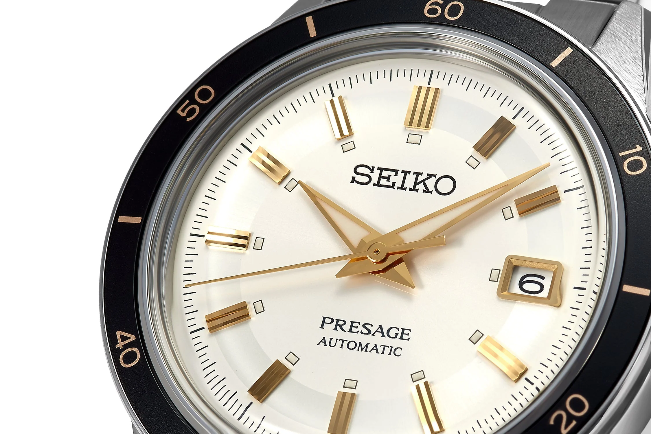 Seiko Presage 60s Style - Image 3