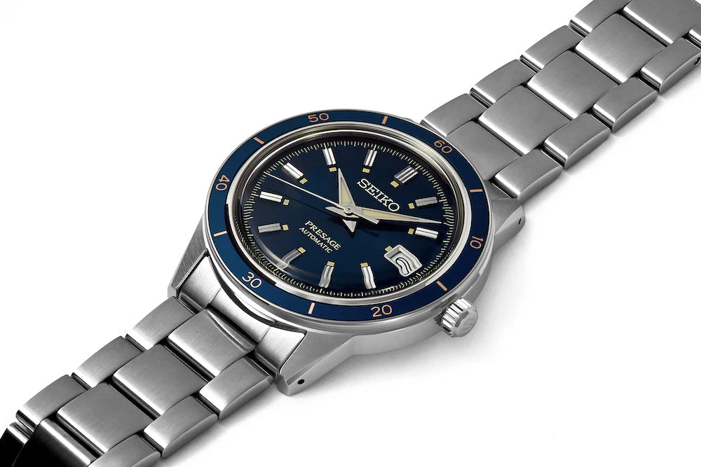 Seiko Presage 60s Style - Image 2