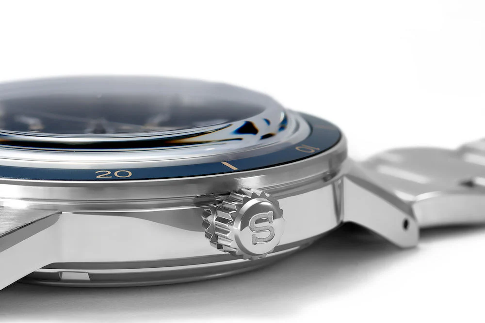 Seiko Presage 60s Style - Image 4