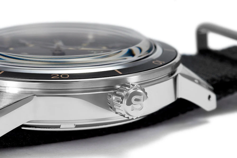 Seiko Presage 60s Style - Image 4