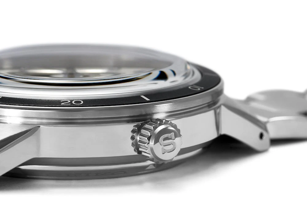 Seiko Presage 60s Style - Image 3