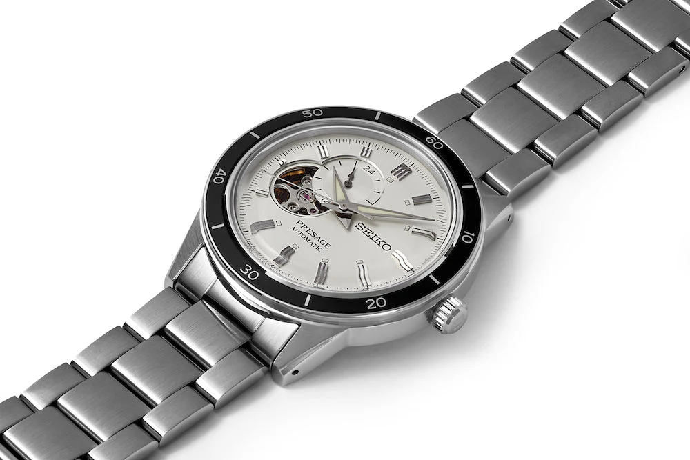Seiko Presage 60s Style - Image 4
