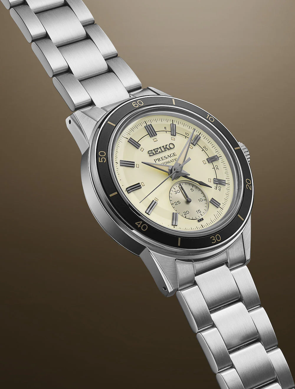 Seiko Presage 60s Style - Image 2
