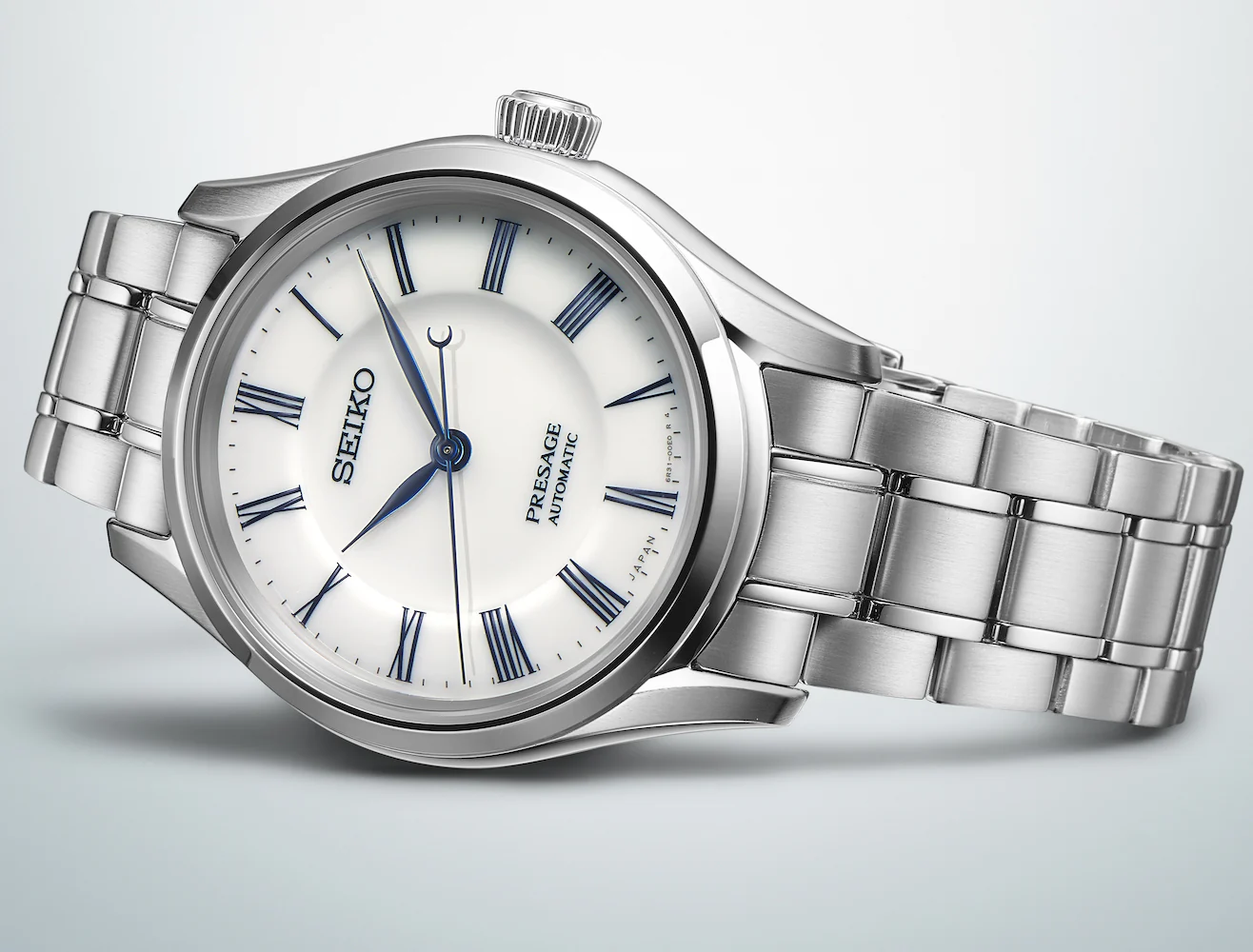Seiko Presage Watch Arita Porcelain - Image 2