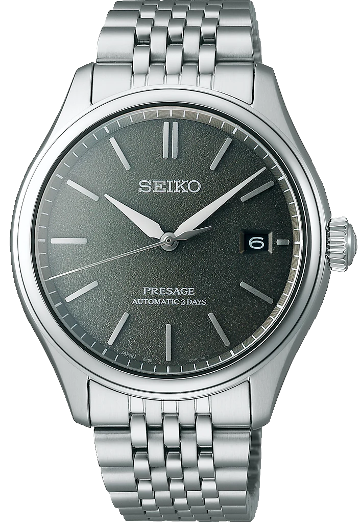Seiko Presage Classic Series Sensaicha Watch
