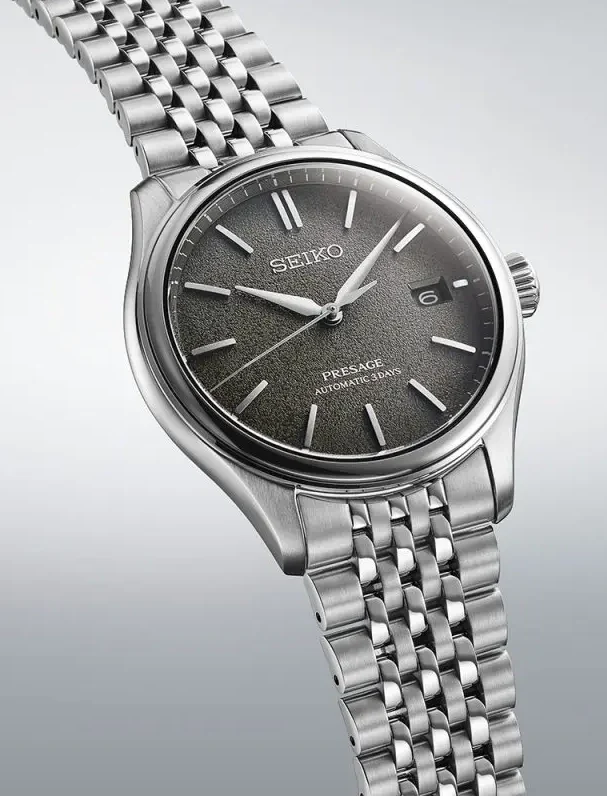 Seiko Presage Classic Series Sensaicha Watch - Image 3