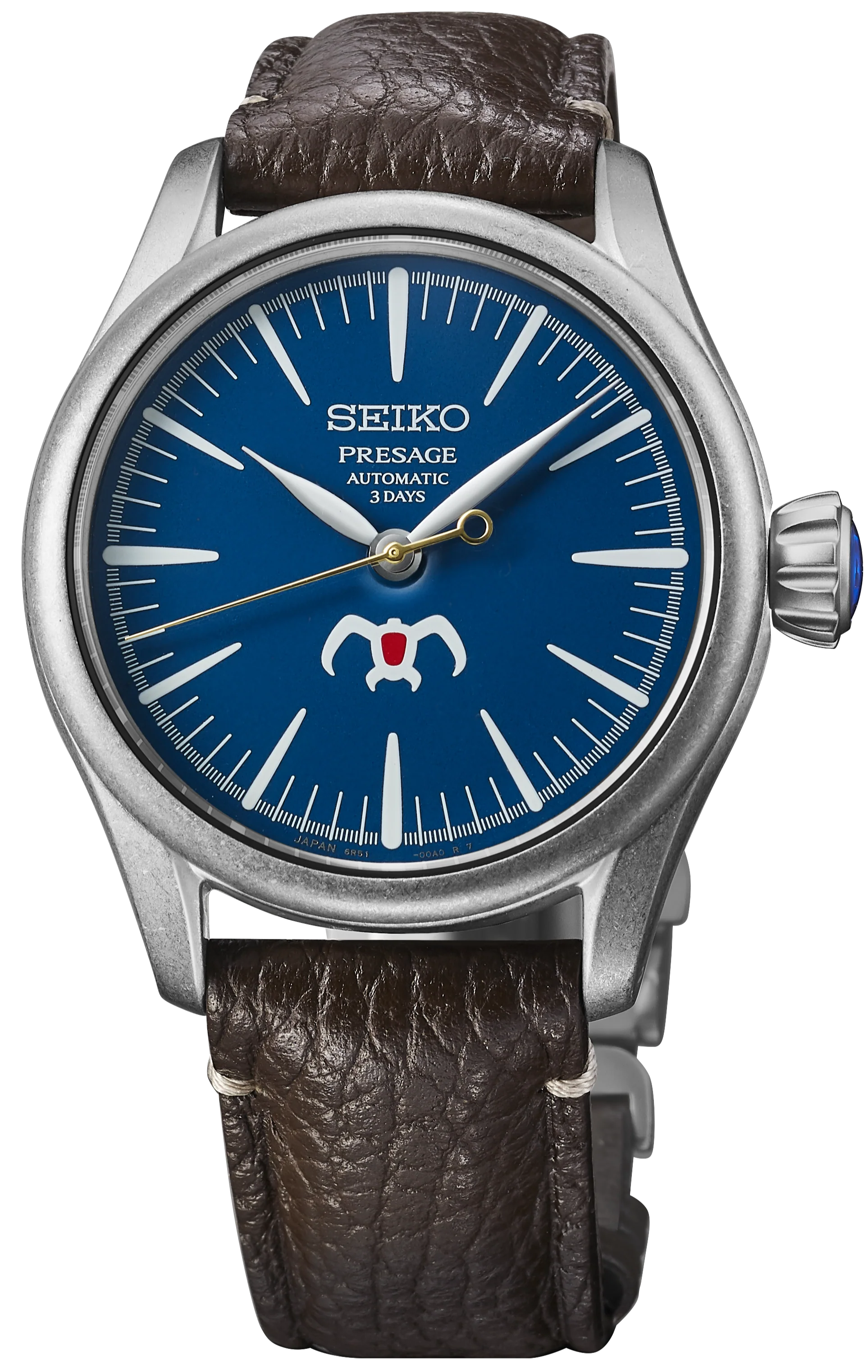 Seiko Presage Craftsmanship Series Studio Ghibli Limited Edition D