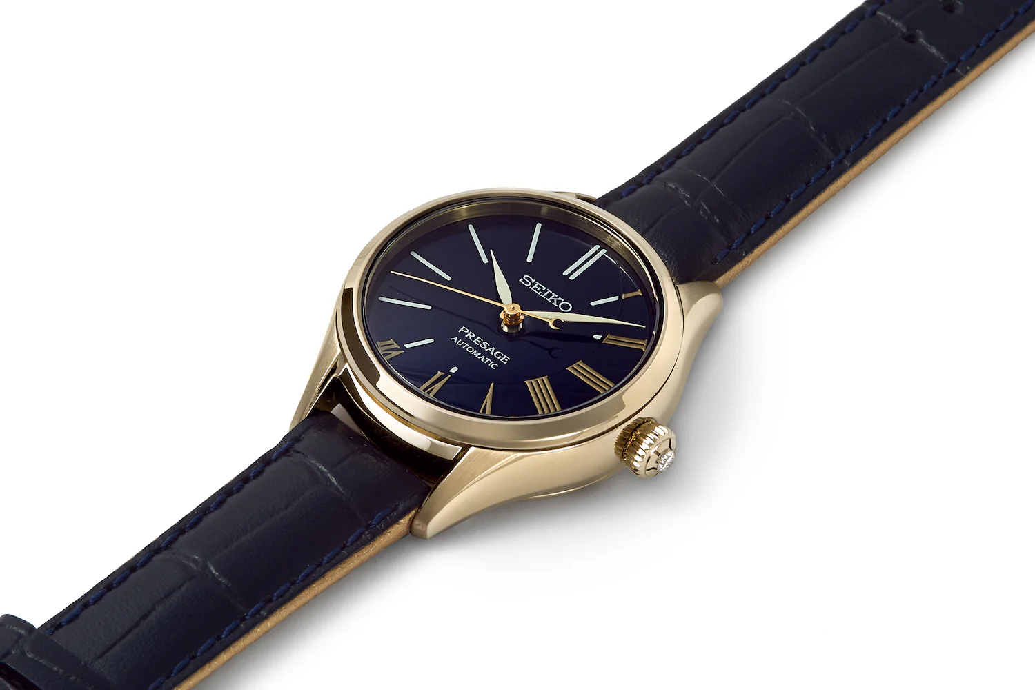 Seiko Presage Watch Eternal Limited Edition D - Image 4