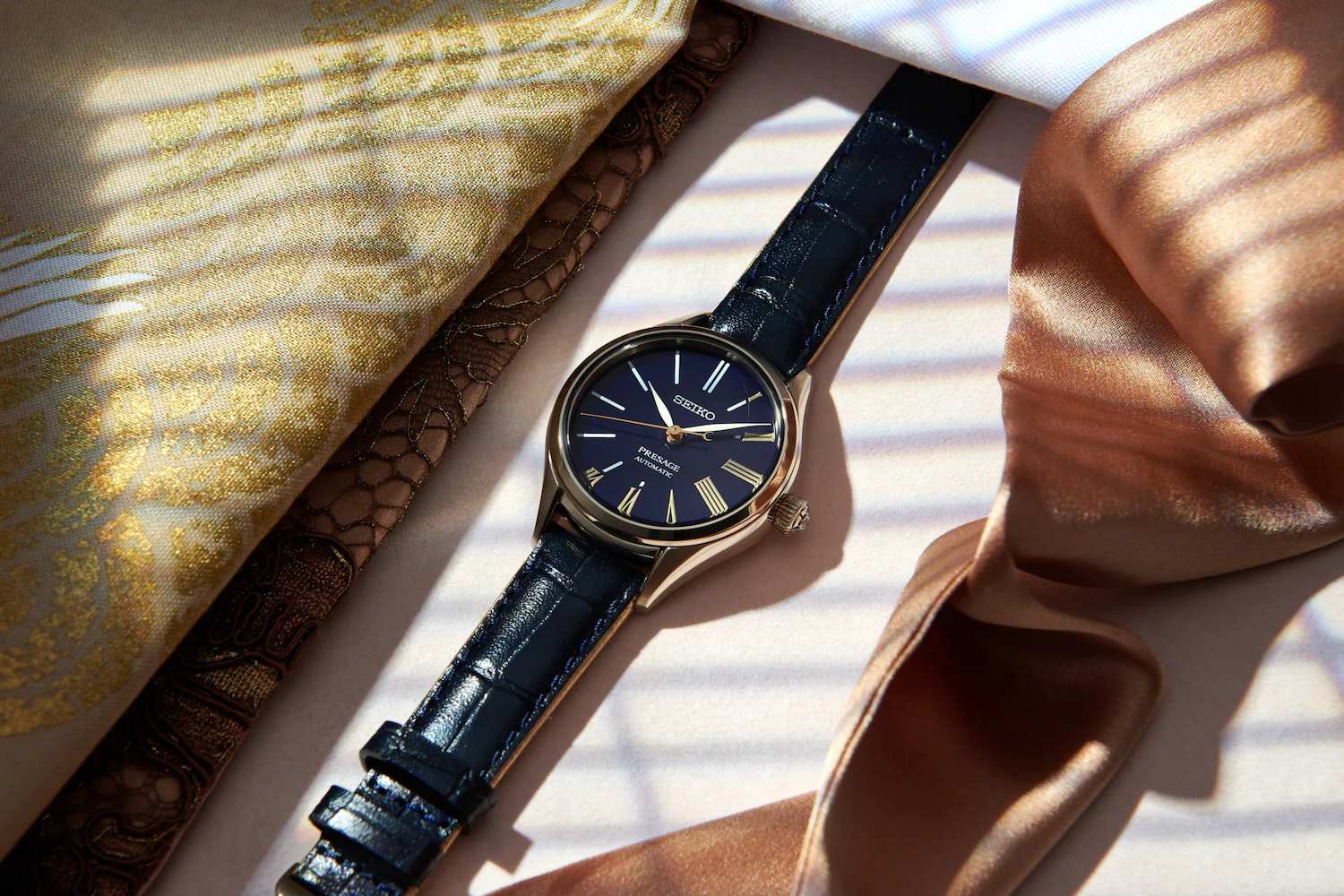 Seiko Presage Watch Eternal Limited Edition D - Image 6