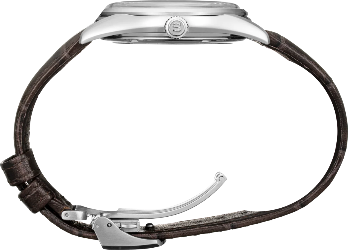 Seiko Presage Watch Mens D - Image 3